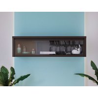 Vitrina Suspendata KASPIAN SFW1W/140-WE/WE
